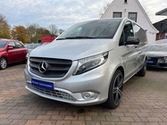 Mercedes-Benz Vito 2019