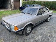 Ford Granada 1982