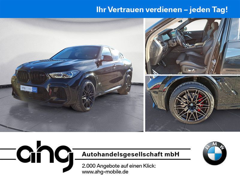 BMW X6M
