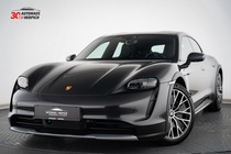 Porsche Taycan 2021