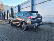 Ford Kuga 2024