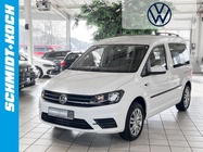 Volkswagen Caddy 2020