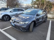 Volkswagen Polo 2025