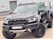 Ford Ranger 2022