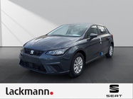 Seat Ibiza 2025