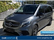 Mercedes-Benz V-Class 2020