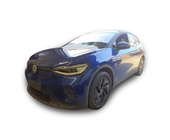 Volkswagen ID.4 2021