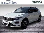 Volkswagen T-Roc 2019