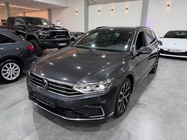 Volkswagen Passat 2022