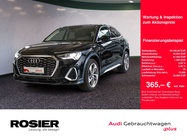 Audi Q3 2025