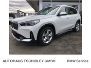 BMW iX1 2023