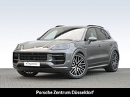 Porsche Cayenne 2025