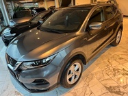 Nissan Qashqai 2021