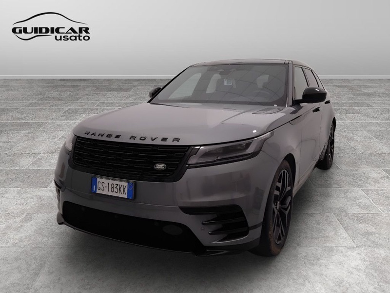 Land Rover Velar