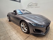 Jaguar F-TYPE 2020