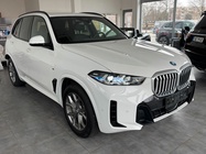 BMW X5 2024