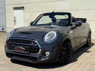 MINI Cabrio 2016