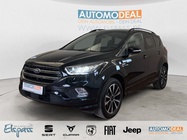 Ford Kuga 2019