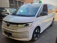 Volkswagen T7 2022