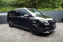 Mercedes-Benz V-Class 2021
