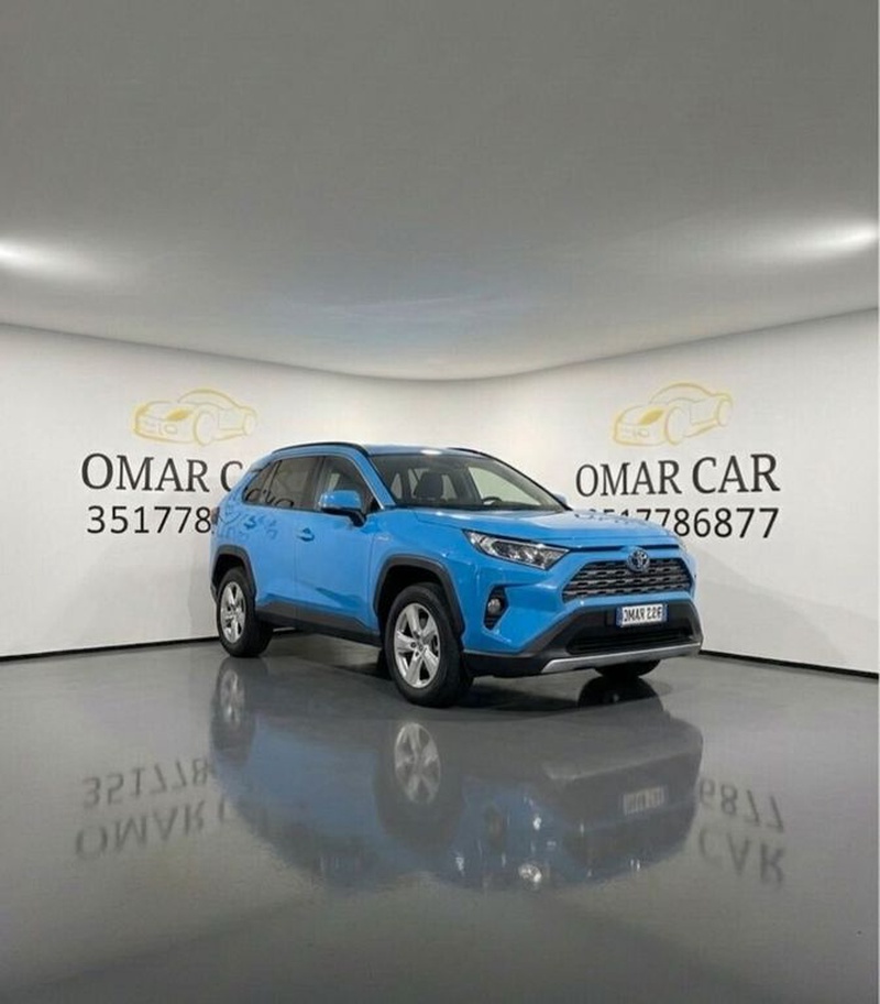 Toyota Other