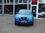 Nissan Juke 2020