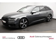 Audi S6 2023