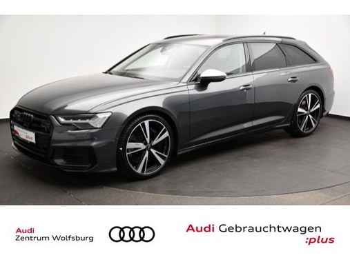 Audi S6 2023