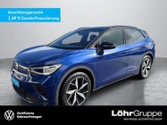 Volkswagen ID.4 2025