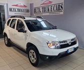 Dacia Duster 2011