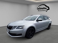 Skoda Octavia 2019