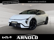 Kia EV4 2026