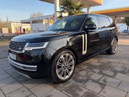 Land Rover Range Rover 2025