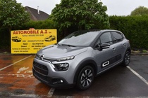 Citroen C3 2021
