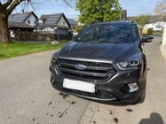 Ford Kuga 2019