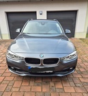BMW 3 Series 2019