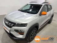 Dacia Spring 2023