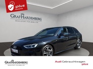 Audi A4 2022