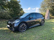 Volkswagen ID.3 2021
