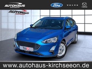 Ford Focus 2021