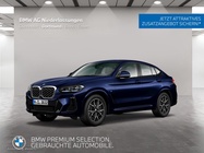 BMW X4 2025