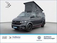 Volkswagen T6 2022