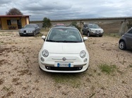 Fiat 500 2011