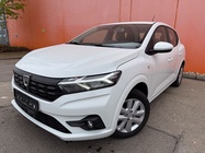 Dacia Sandero 2022