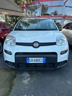 Fiat Panda 2021