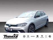 Volkswagen Polo 2025