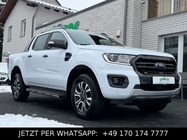 Ford Ranger 2021