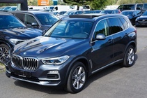 BMW X5 2020