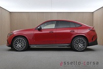 Mercedes-Benz GLC-Class 2024