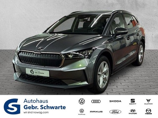 Skoda Enyaq 2023